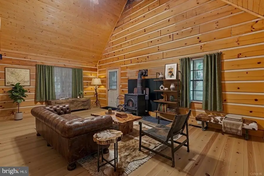 592 Knights Landing Dr, Heathsville, VA 22473 - #3