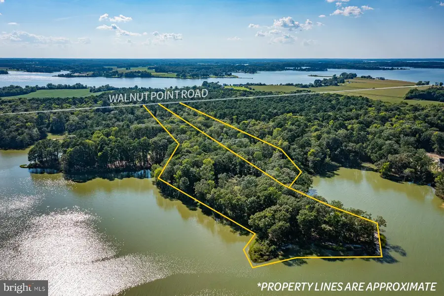 Lots 3 & 4 Walnut Point Rd, Heathsville, VA 22473 - #2