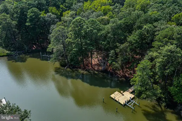 Lot 5 Holly Harbor, REEDVILLE, VA 22539