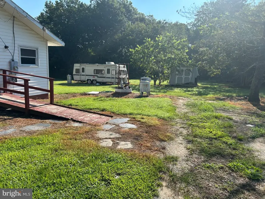 688 Bogey Neck Rd, Heathsville, VA 22473 - #3