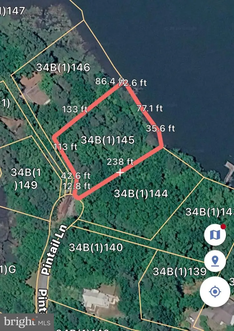 Lot 145 Pintail Ln, Heathsville, VA 22473 - #1