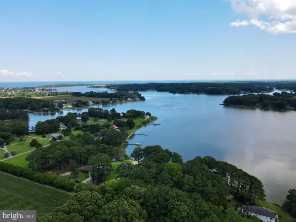 Lot 66e Blue Jay Dr, HEATHSVILLE, VA 22473