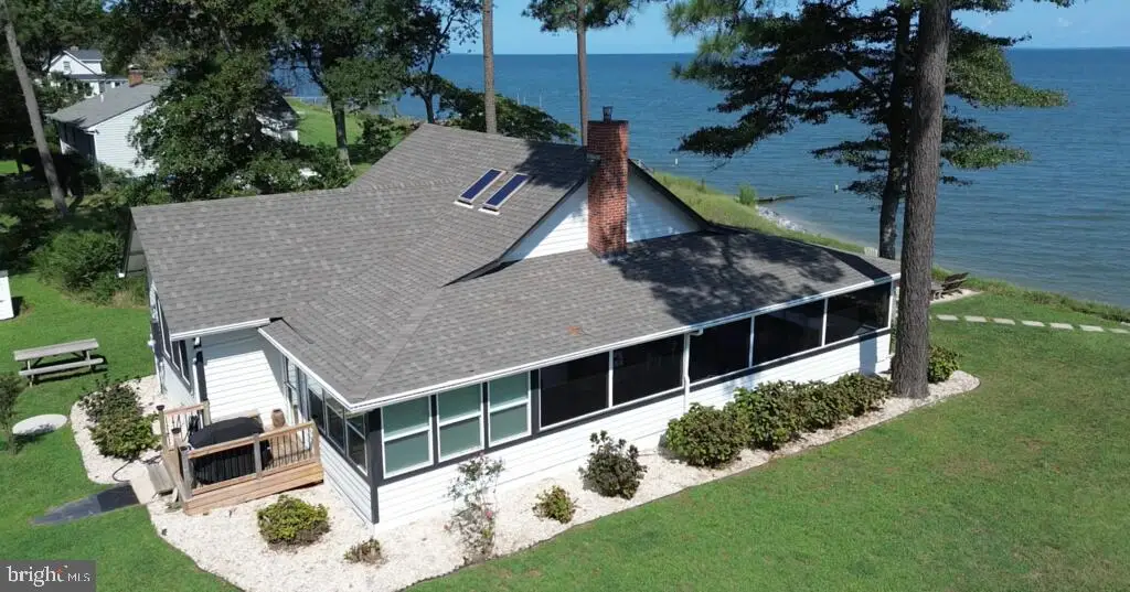 266 Potomac Ridge Rd, Heathsville, VA 22473 - #1