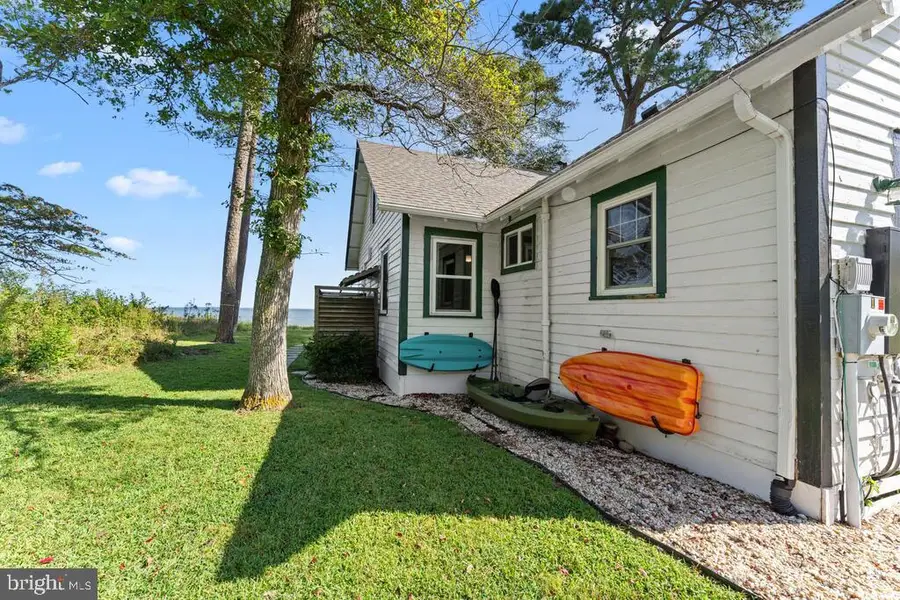 266 Potomac Ridge Rd, Heathsville, VA 22473 - #2