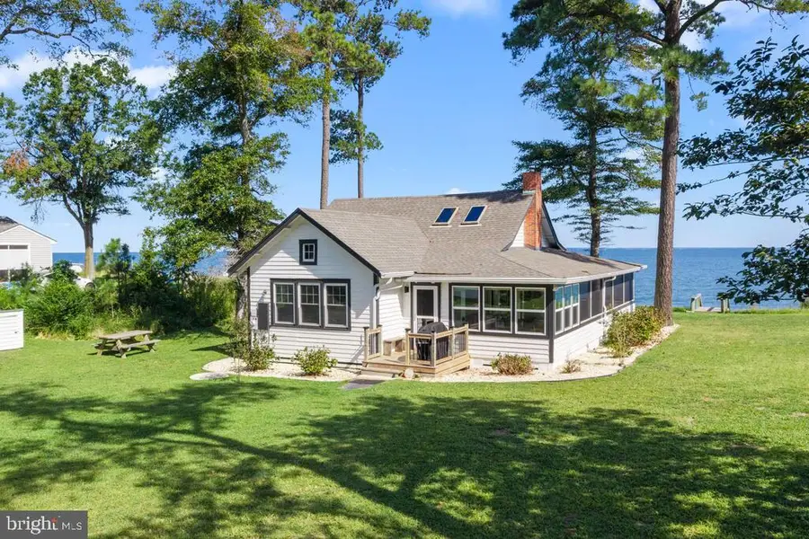 266 Potomac Ridge Rd, Heathsville, VA 22473 - #3