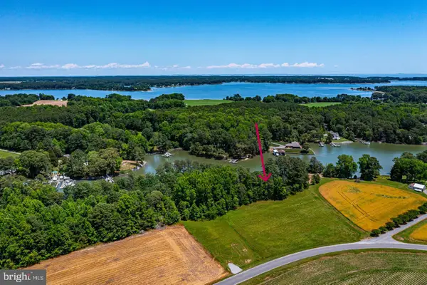 Lot 7 Cranes Creek Harbor Drive, HEATHSVILLE, VA 22473