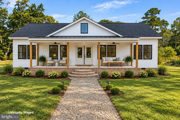 641 Mystic Shore Dr, REEDVILLE, VA 22539