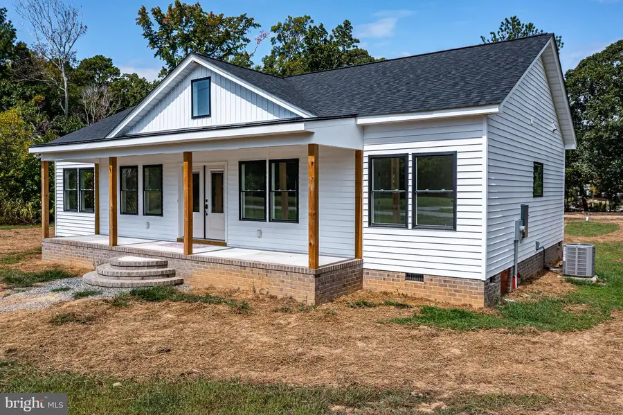 641 Mystic Shore Dr, Reedville, VA 22539 - #3