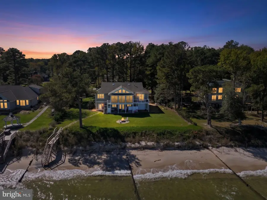65 Riverside Ct, Heathsville, VA 22473 - #2