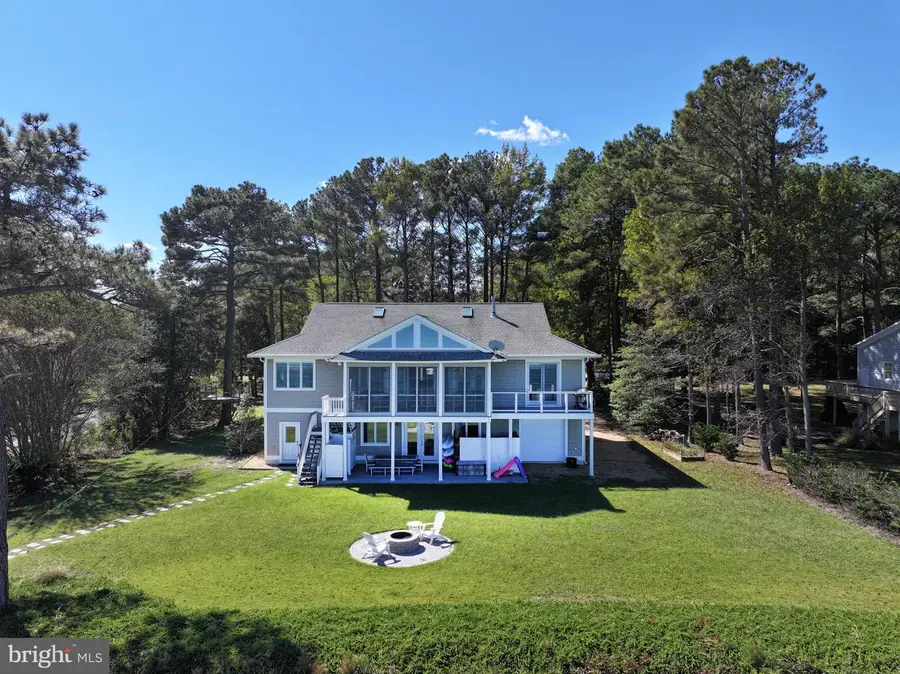 65 Riverside Ct, Heathsville, VA 22473 - #3