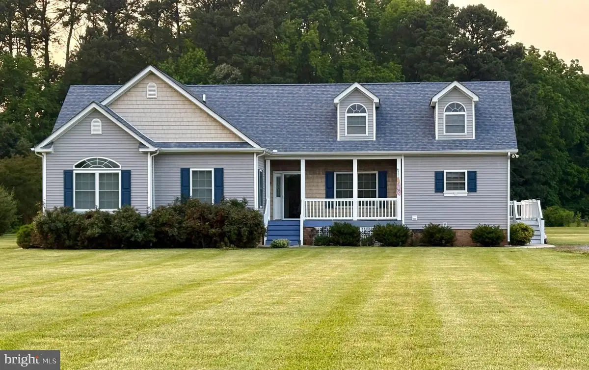 167 Greenfield Point Dr, Reedville, VA 22539 - #1