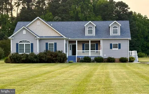 167 Greenfield Point Dr, REEDVILLE, VA 22539