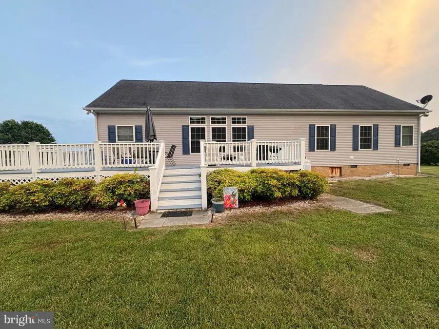 167 Greenfield Point Dr, Reedville, VA 22539 - #2