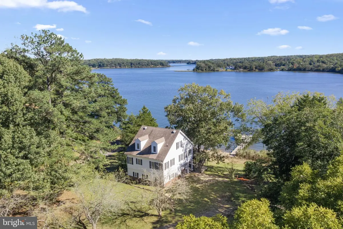 1468 Cedar Point Rd, Heathsville, VA 22473 - #1