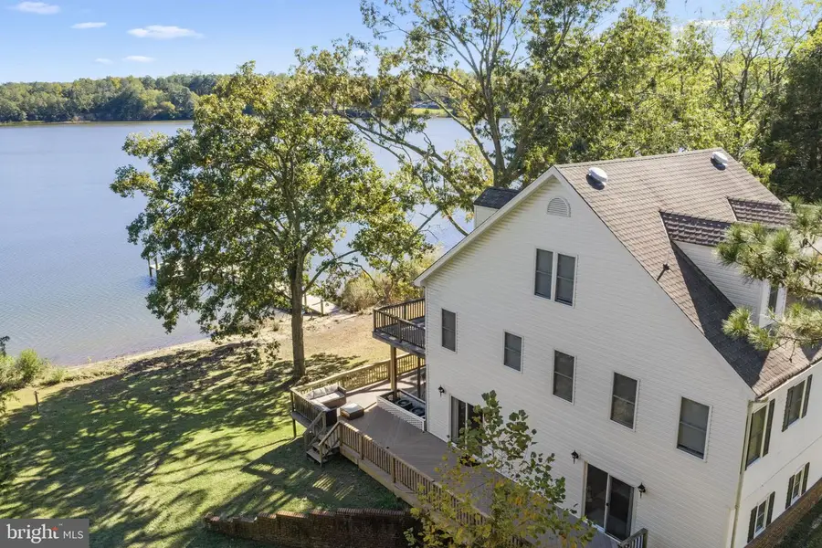1468 Cedar Point Rd, Heathsville, VA 22473 - #3