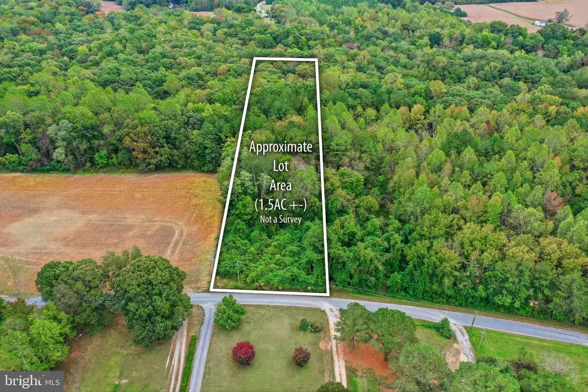 Lewis Ln, Heathsville, VA 22473 - #1