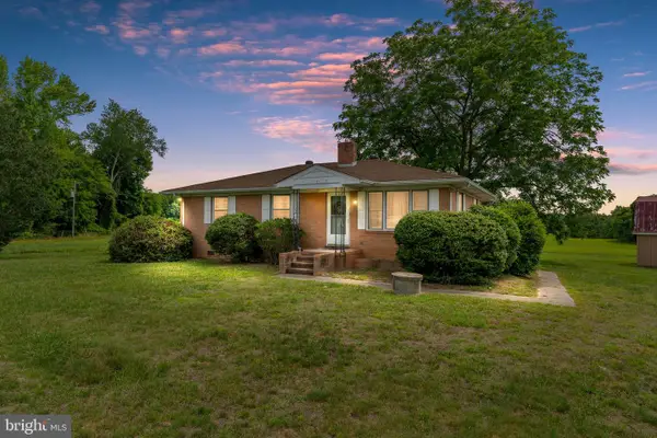 1440 Holly Farm Rd, BURKEVILLE, VA 23922