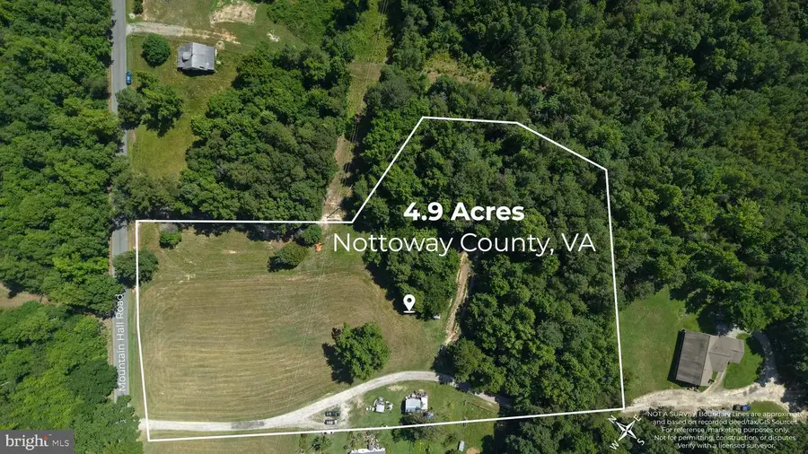 512 Mountain Hall Rd, Crewe, VA 23930 - #2