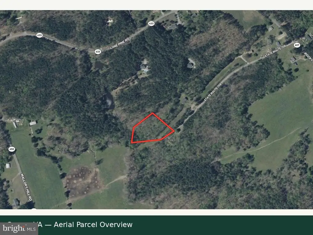 Lot 4 Mark Oliver Rd, Crewe, VA 23930 - #1