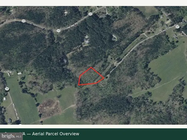 Lot 4 Mark Oliver Rd, CREWE, VA 23930