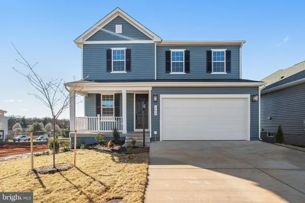 604 Clover Ln, ORANGE, VA 22960