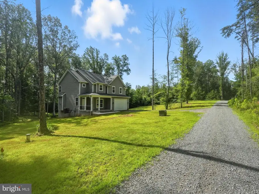 26288 Wisdom Tree Ln, Unionville, VA 22567 - Image #2