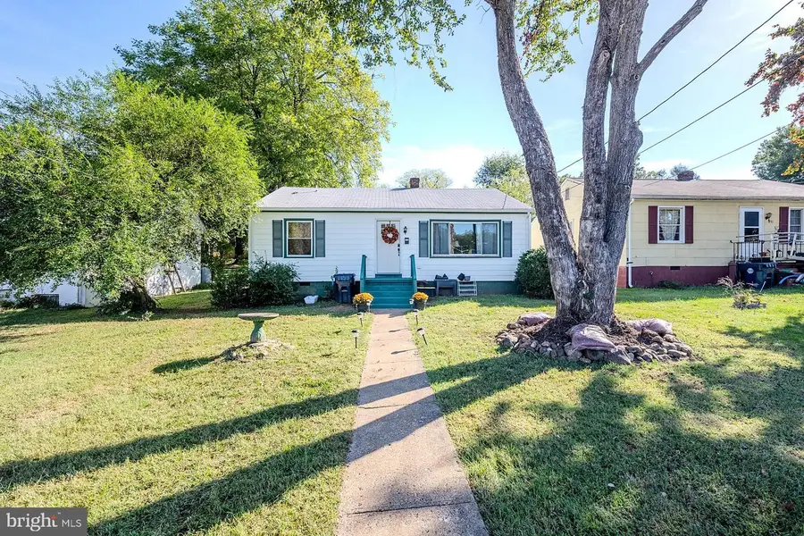 255 Montevista Ave, Orange, VA 22960 - Image #2