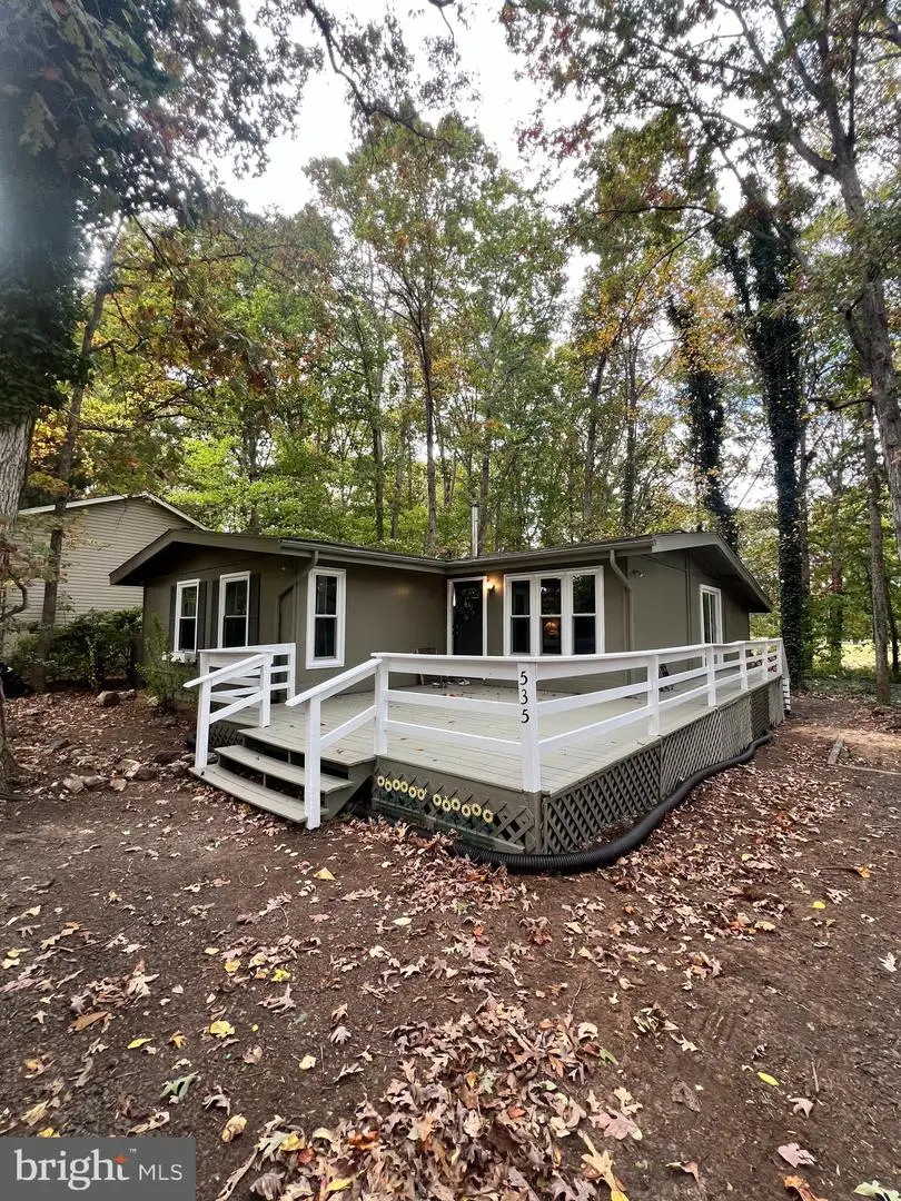 535 Mt Pleasant Dr, Locust Grove, VA 22508 - Image #3