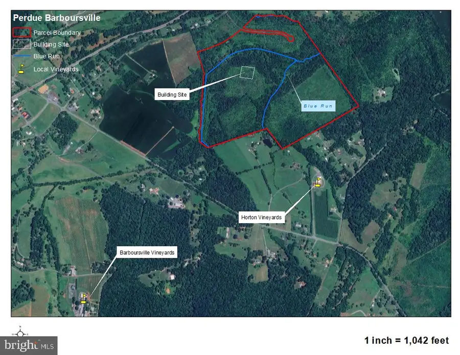 Old Barboursville Rd, Gordonsville, VA 22942 - Image #2