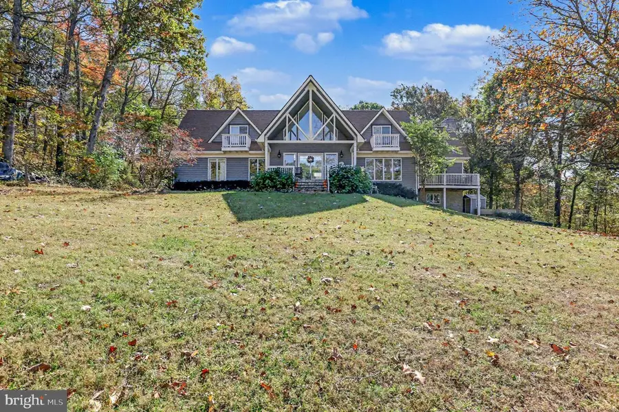 8089 Moormont Rd, Rapidan, VA 22733 - Image #2