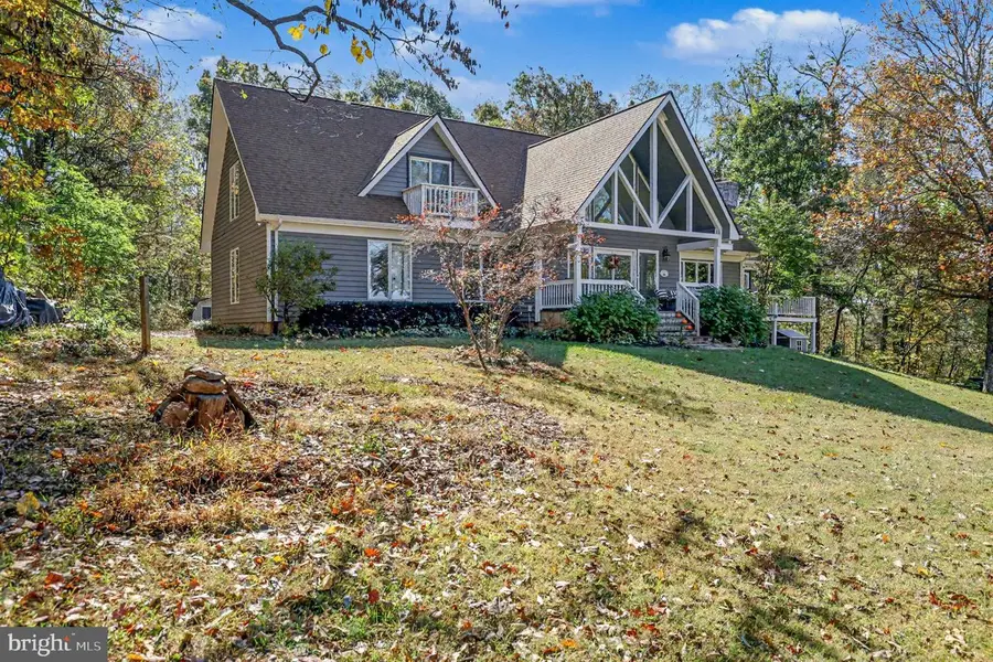 8089 Moormont Rd, Rapidan, VA 22733 - Image #3