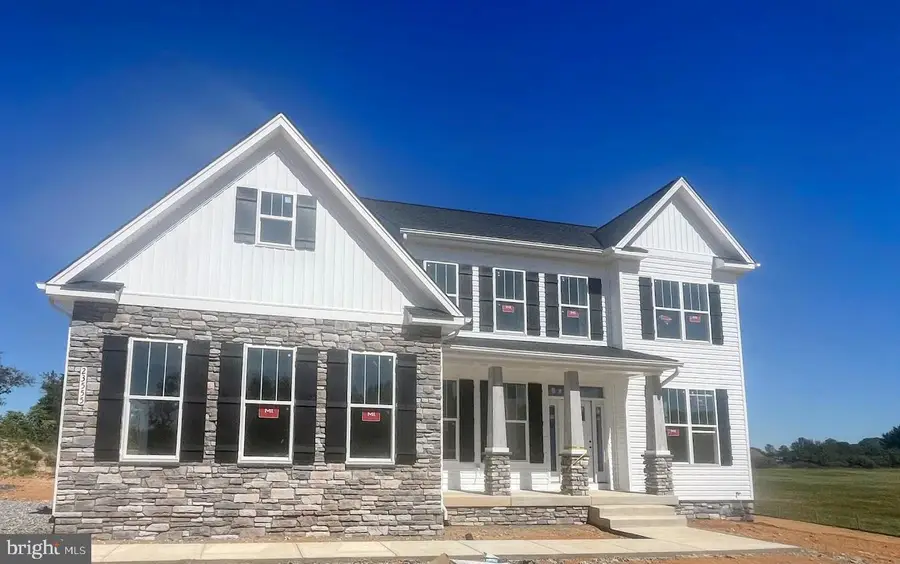 23555 Whartons Pass, Unionville, VA 22567 - Image #3