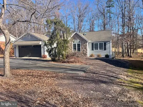 117 Green St, LOCUST GROVE, VA 22508