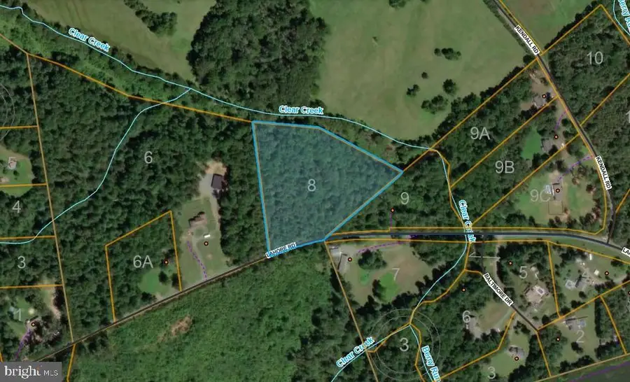 0 Lahore Rd, Orange, VA 22960 - Image #3