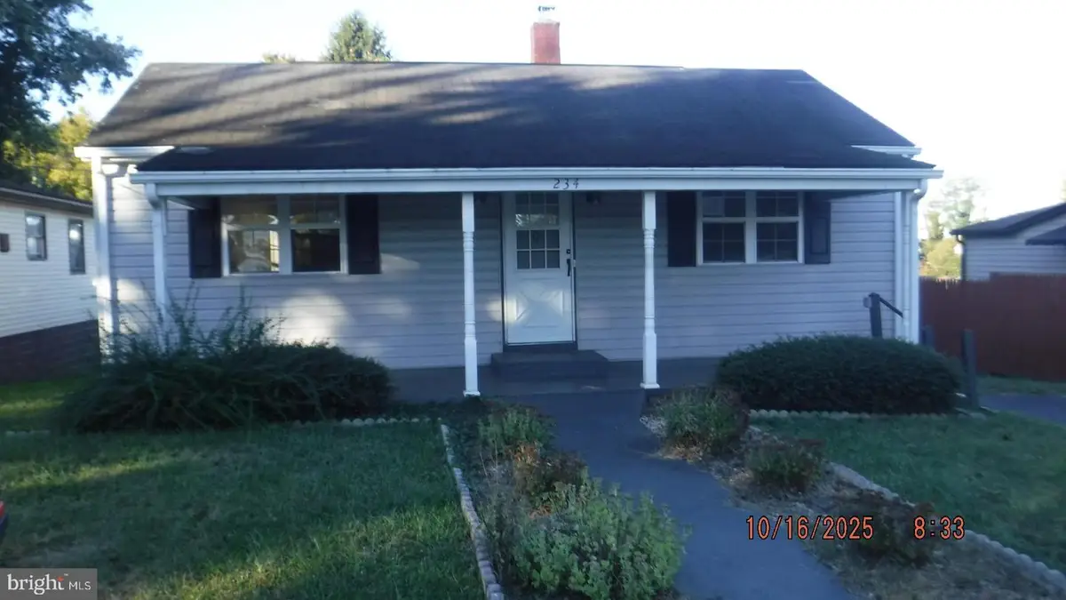 234 Landon Ln, Orange, VA 22960 - Image #1