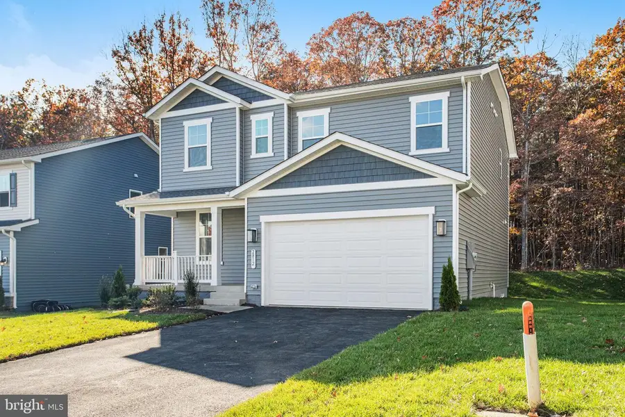 2812 White Tail Dr, Locust Grove, VA 22508 - Image #2