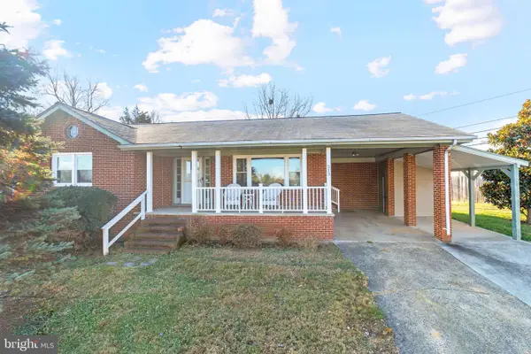 513 Gentry Dr, GORDONSVILLE, VA 22942