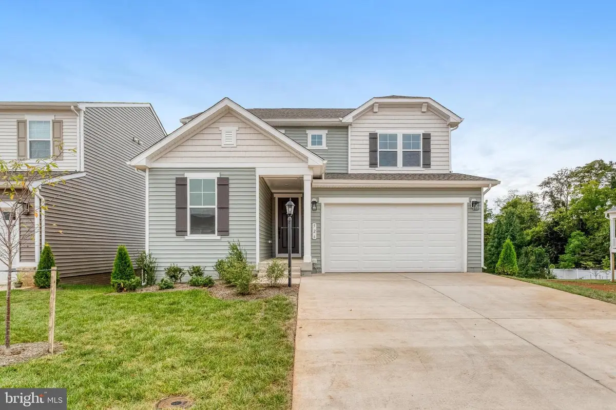526 Aster Ln, Orange, VA 22960 - Image #1