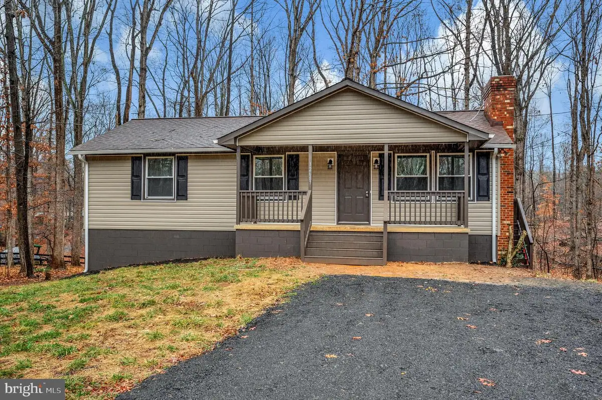 12687 Cox Mill Rd, Gordonsville, VA 22942 - Image #1