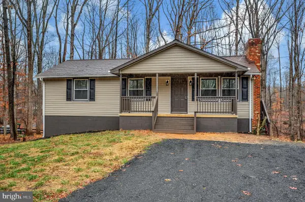 12687 Cox Mill Rd, GORDONSVILLE, VA 22942