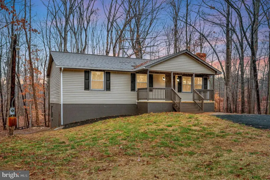 12687 Cox Mill Rd, Gordonsville, VA 22942 - Image #2