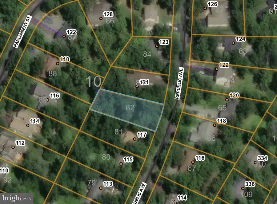 119 Republic Ave, Locust Grove, VA 22508 - Image #2