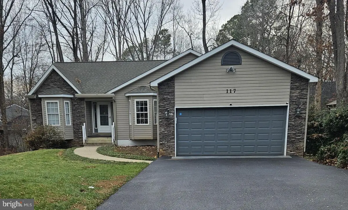 117 Wilderness Dr, Locust Grove, VA 22508 - Image #1