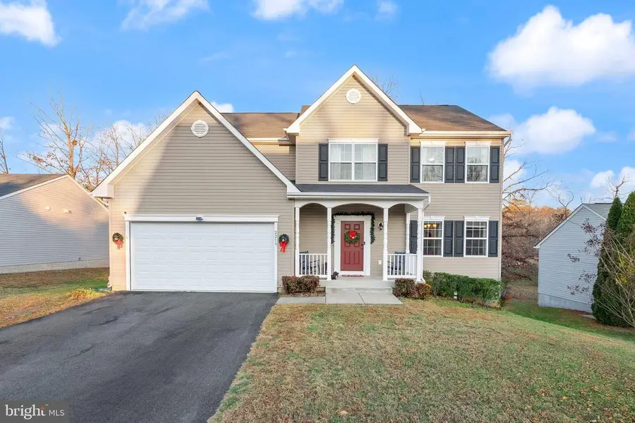 2219 Wildflower Way, Locust Grove, VA 22508 - Image #2