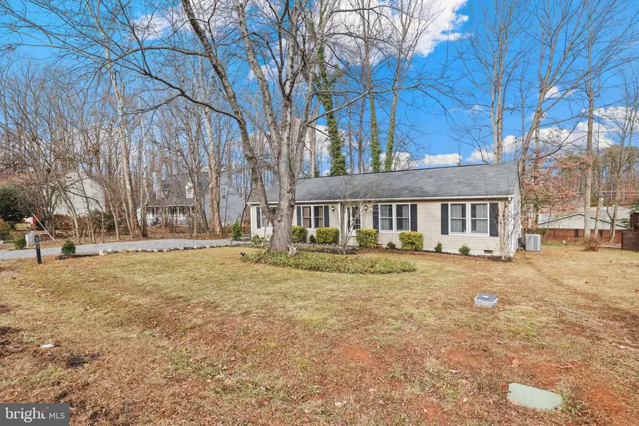 207 Spotswood Rd, Locust Grove, VA 22508 - Image #3