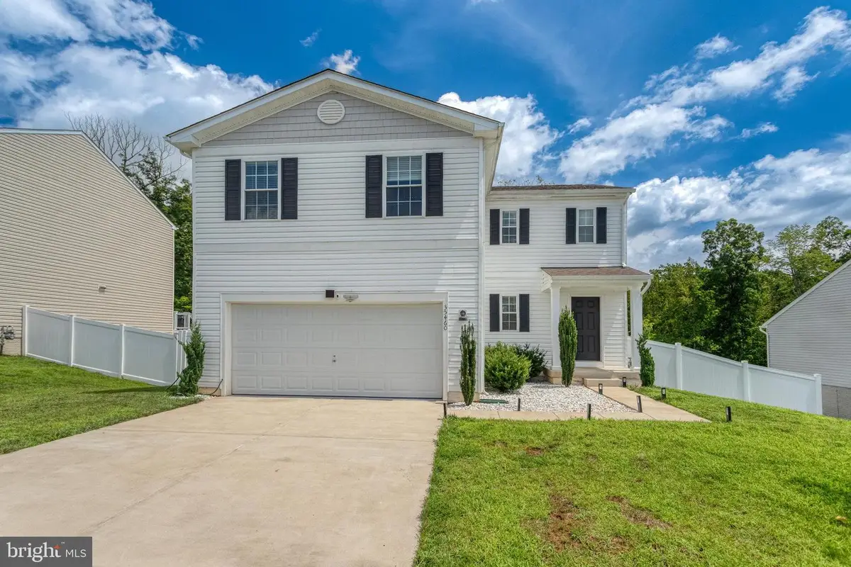 35460 Quail Meadow Ln, Locust Grove, VA 22508 - Image #1