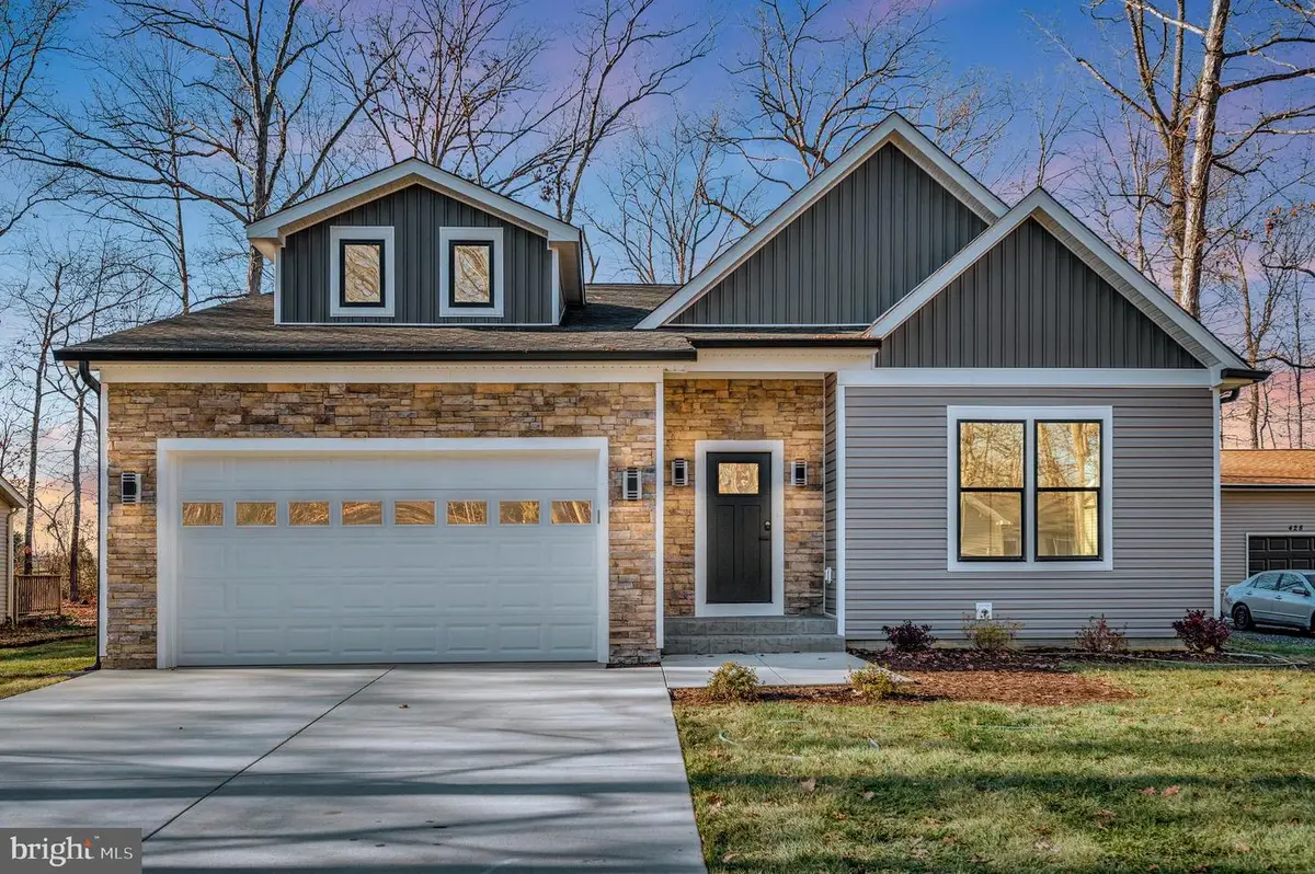 430 Liberty Blvd, Locust Grove, VA 22508 - Image #1