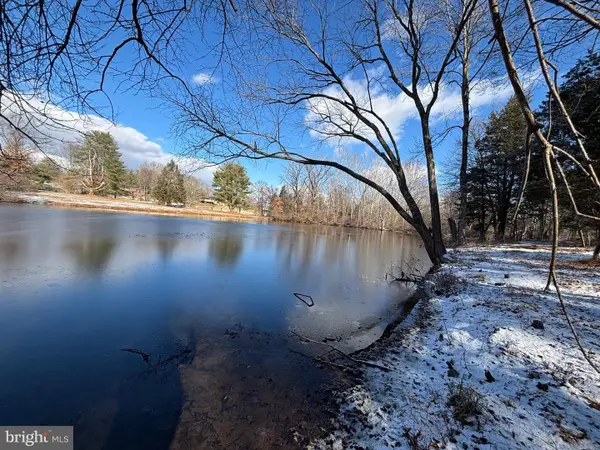 0 Mcalexander Rd, ORANGE, VA 22960