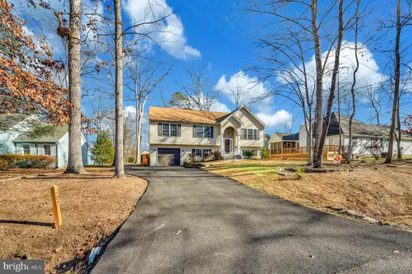 102 Seven Pines Dr, LOCUST GROVE, VA 22508