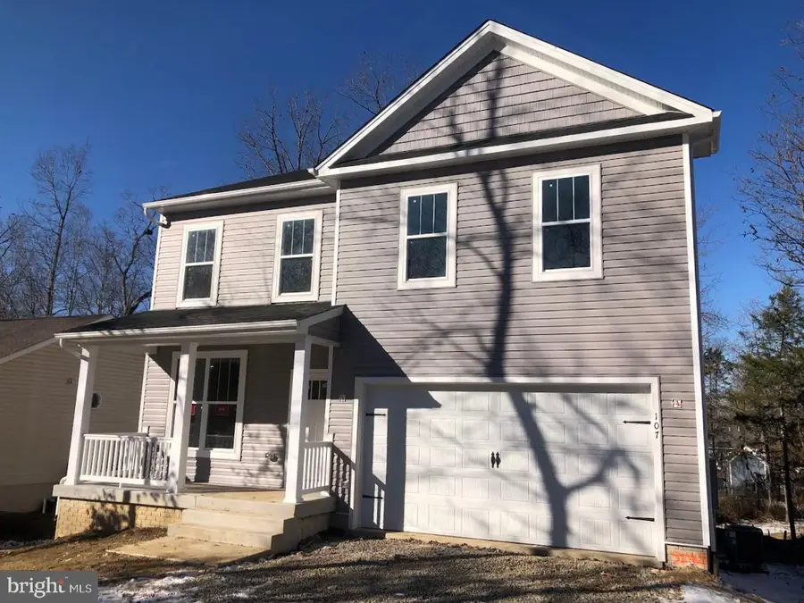 107 Republic Ave, Locust Grove, VA 22508 - Image #3